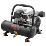 Best Portable Air Compressor for Painting Cars: Top Picks for 2024