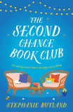 Staying in with Stephanie Butland on The Second Chance Book Club Publication Day