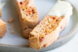 Cherry Biscotti – Culinary Hill