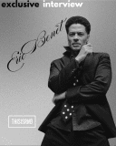 Eric Benét’s “The Co-Star” Is a Deep Dive into Love, Legacy, and Lyrical Mastery + Our Exclusive Interview | ThisisRnB.com