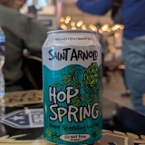 Dry January and Beyond – Houston Beer Guide