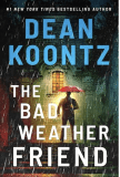 Review of The Bad Weather Friend by Dean Koontz