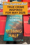 Readers Guide to The Missing Half with Spoilers