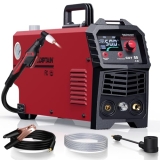 Best Plasma Cutter With Built in Air Compressor for Precision Cutting