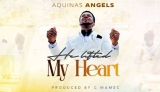 DOWNLOAD Mp3: Aquinas Angels – He Lifted My Heart