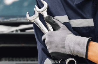 How compressed air drives auto shop performance