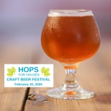 Hops for Houses for Habitat for Humanity
