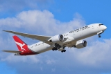 The Qantas Fleet in 2025