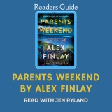 Readers Guide for Parents Weekend