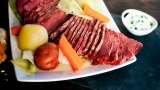 Corned Beef and Cabbage: A Classic Boiled Recipe Guide