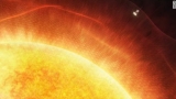 Humans finally touch the surface of sun for the first time using a spacecraft – The Daniels Post – World