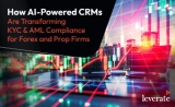 AI-Powered CRM for Forex KYC & AML Compliance