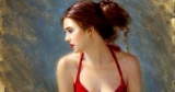 Beautiful Paintings By Bryce Cameron Liston | American Artist | 1965