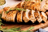 Oven Roasted Turkey Tenderloins (Juicy, Weeknight Friendly)