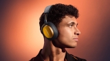 Bowers & Wilkins Px8 S2 McLaren Edition: Luxury Wireless Headphones You’ll Want to Hide on the Subway