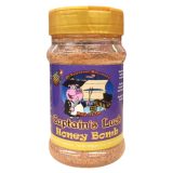 Captain’s Luck Honey Bomb Rub 200 g | BBQ Shop Limburg