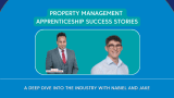 Property Management Apprenticeship Success Stories
