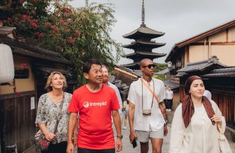 14 new adventures in Asia 