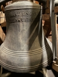 Paul Revere, Bell Ringer – The History Reader : The History Reader