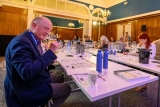 London Wine Fair’s Battle of the Bubbles: The Results