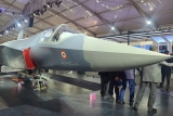 India’s first stealth jet project gets green light