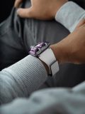 Start new conversations by supercharging your wrist with MB&F’s new Purple HM8 Mark 2