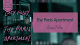 The Paris Apartment by Lucy Foley – A book review