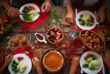 How to Host Thanksgiving Visitors at Your Apartment Home