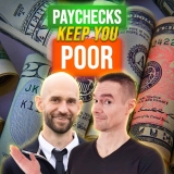 The Middle-Class Works for Wages; The Rich Work for Profits