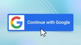 Fast login with Google One Tap