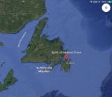 Amelia Earhart Statue Stolen