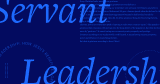 Servant-Leadership: How Jesus Redefines Greatness