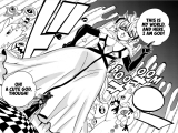 Fairy Tail: 100 Years Quest Chapter 132 Manga Review (Get Stomped #FairyTail #FairyTail100YearsQuest) – AstroNerdBoy’s Anime & Manga Blog
