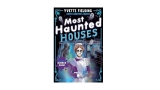 Most Haunted Houses by Yvette Fielding – Book Review