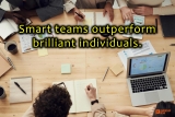 Smart Teams Use 3 Practices