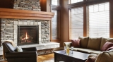 How to Install a Gas Fireplace on Cape Cod