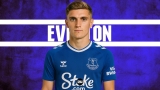 Everton Sets Sights on Elias Jelert: A Potential Right-Back Reinforcement