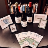 MARISA FINETTI | Writer and illustrator Marisa Finetti releases Tiny Tales of Umbria, an engaging new medium for wine regions to blend storytelling, wine, and culture