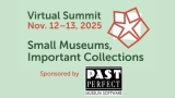 An Invitation to the Small Museums, Important Collections Summit – AASLH