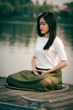 Meditation (Sitting) – Blocking Change (Psychology)(Pain)(Strain)(Injuries)(Posture)(Alexander Technique)
