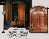The Advantages of Decorating with Antique Furniture