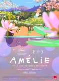 Annecy 2025 Selection “Little Amélie Or The Character of Rain” Acquired By GKIDS – Animation Scoop