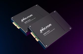 1 Reason Why Shares of Micron Technology Are Up This Week