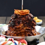 Al Pastor – Cooking with Curls