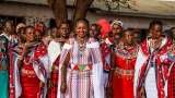 The butterfly effect: how positive change is rippling through Maasai communities in Kenya