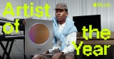 Tyler, The Creator is Apple Music’s Artist of the Year for 2025
