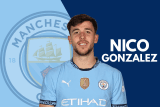 How Nico González Has Become Manchester City’s New Midfield Engine –