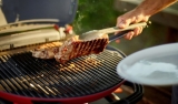 How to Grill Thick Cuts of Meat Without Drying Them Out