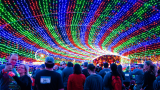 Winter is Coming: Austin Trail of Lights Tickets ON SALE NOW and Backed with a Weather Guarantee – Ticketbud | Sell Event Tickets Online