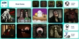10 Ghost Games to Play for Spooky Fun